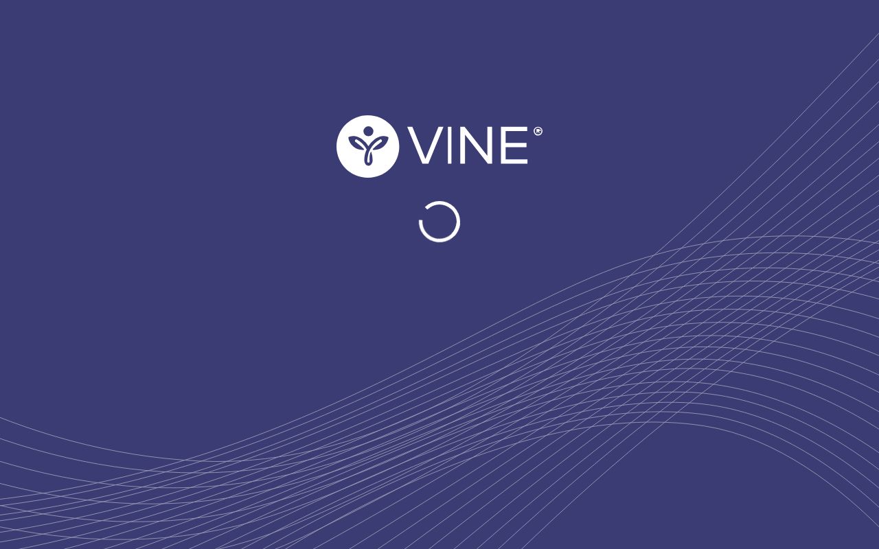 VINELink custody notification registration interface